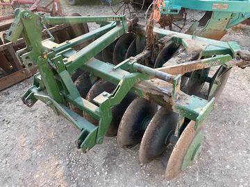 Frangizolle GHERARDI 18 dischi da 61