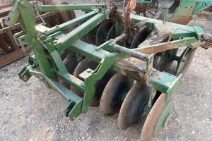 Frangizolle GHERARDI 18 dischi da 61