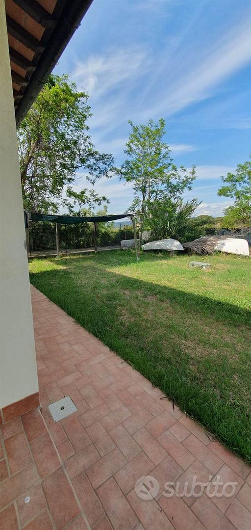 Appartamento – Scarlino, Le Case - Altro