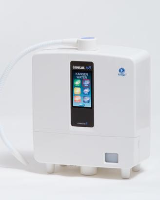 Leveluk K8 Enagic