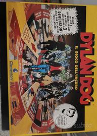 gioco Dylan Dog