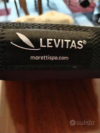 Cuscino antidecubito Moretti Levitas ST851/1