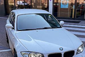 BMW Serie 1 Cuopè 118d 2.0 Diesel - Automatica