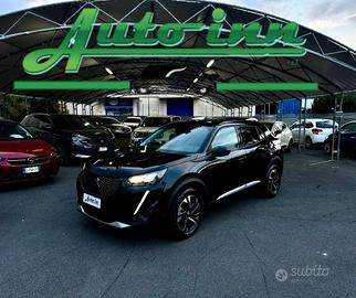 Peugeot 2008 ALLURE PACK EAT8