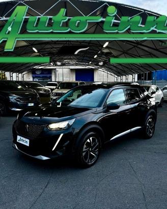 Peugeot 2008 ALLURE PACK EAT8
