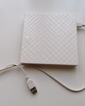 Lettore ASUS dvd e CD