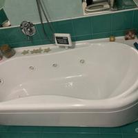 Vasca idromassaggio TEUCO HYDROSONIC