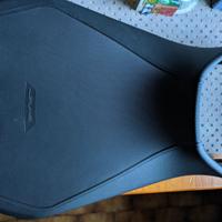 sella marmitta cruise control mono ktm duke 790