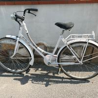 Bici da donna