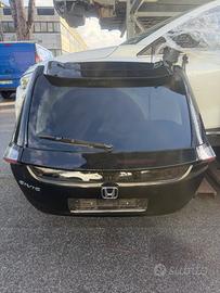 Portellone Posteriore Honda Civic 2017-2022