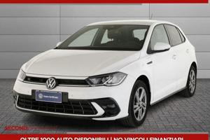Volkswagen Polo 1.0 tsi R-Line 95cv