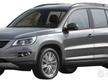 Porta anteriore sinistra Wolkswagen Tiguan 2007