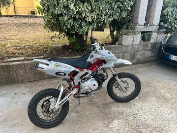 Roxson Bullet 125 cc 4 marce