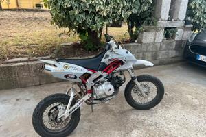 Roxson Bullet 125 cc 4 marce