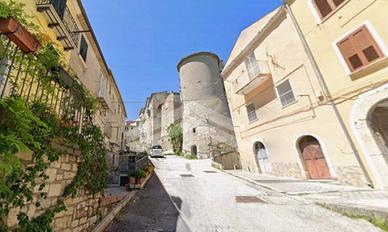 Appartamento - Ripalimosani