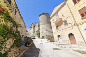 Appartamento - Ripalimosani