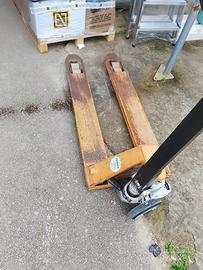 traspallet manuale