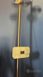 Borsa piccola pelle Furla