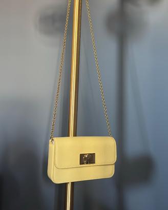 Borsa piccola pelle Furla