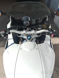 BMW F800GT