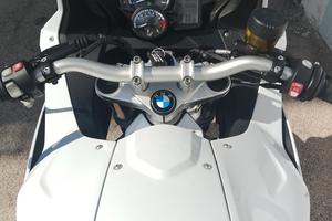 BMW F800GT
