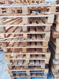 bancali in legno