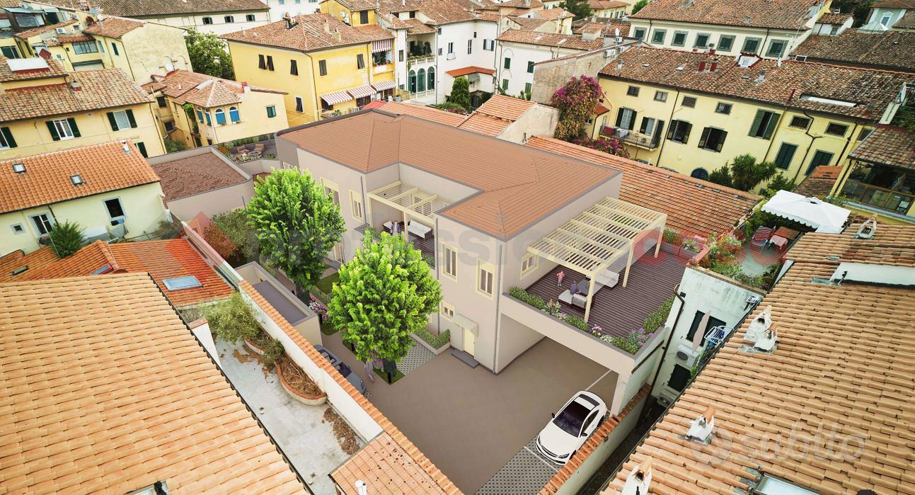Apartment in Pisa, San Francesco - Altro
