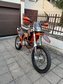 Ktm exc 300