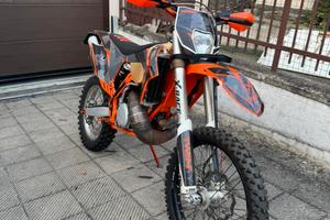 Ktm exc 300