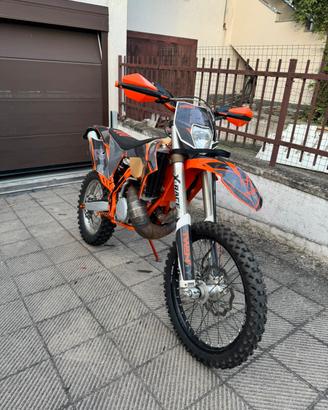 Ktm exc 300
