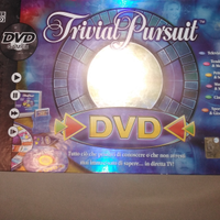 Gioco in scatola trivial pursuit