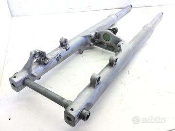 FORCELLA ANTERIORE - PUNTI SU PARTE ALTA STELI BMW