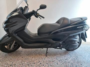 Yamaha Majesty 400