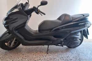 Yamaha Majesty 400