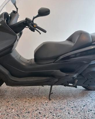 Yamaha Majesty 400