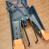 seggiolino bici