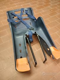 seggiolino bici