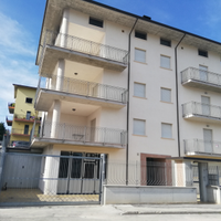 APPARTAMENTO 140mq PIANO RIALZATO VIA CAPPADOCIA