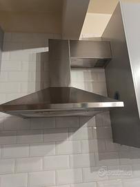 Cappa aspirante  RITMISK ikea