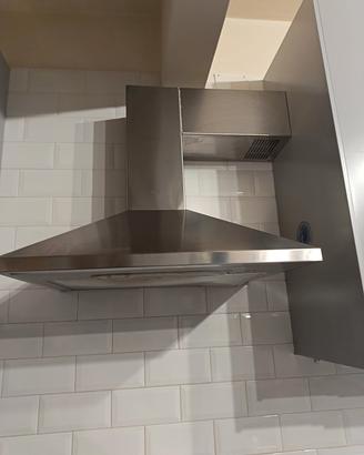 Cappa aspirante  RITMISK ikea