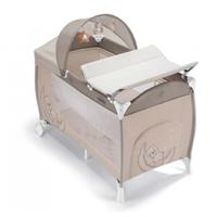 Cam – Lettino Da Campeggio Cam Daily Plus