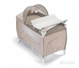 Cam – Lettino Da Campeggio Cam Daily Plus