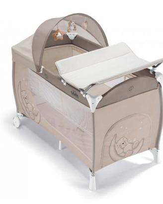 Cam – Lettino Da Campeggio Cam Daily Plus