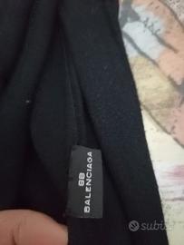 Sciarpa Balenciaga