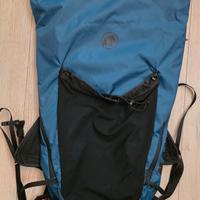 Zaino Mammut Aenergy 18