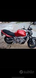 fz6 yamaha
