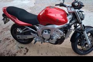 fz6 yamaha