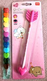 Matita San Valentino limited edition Legami