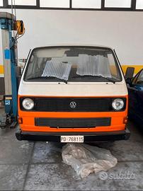 Volkswagen T3 Caravelle