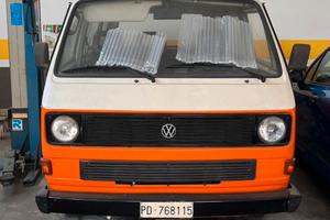 Volkswagen T3 Caravelle
